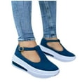 Jada Ladies' Platform Sandals: Explosive Style! - o07hz9t