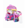 thumbnail image 2 of Set Mochila con Lonchera, Llavero, Bote para el Agua y Clip De tu Personaje Favorito, 2 of 4