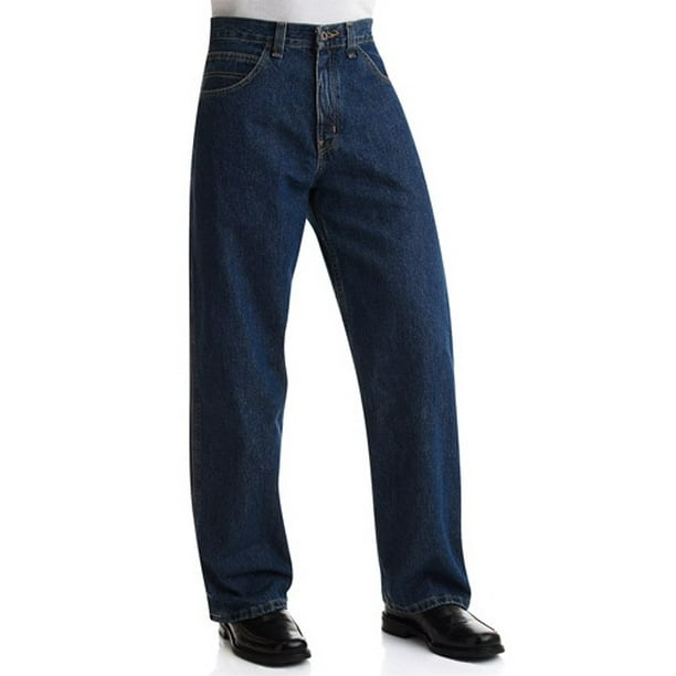 Faded Glory - Men's Carpenter Jeans - Walmart.com