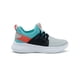 thumbnail image 1 of Tenis Charly Para Mujer Elásticos Transpirables Running Ligeros gris 24, 1 of 6