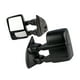 thumbnail image 1 of Espejo Lateral Izquierdo Generica F-350 Super Duty 2008 A 2016 Manual Negro, 1 of 4