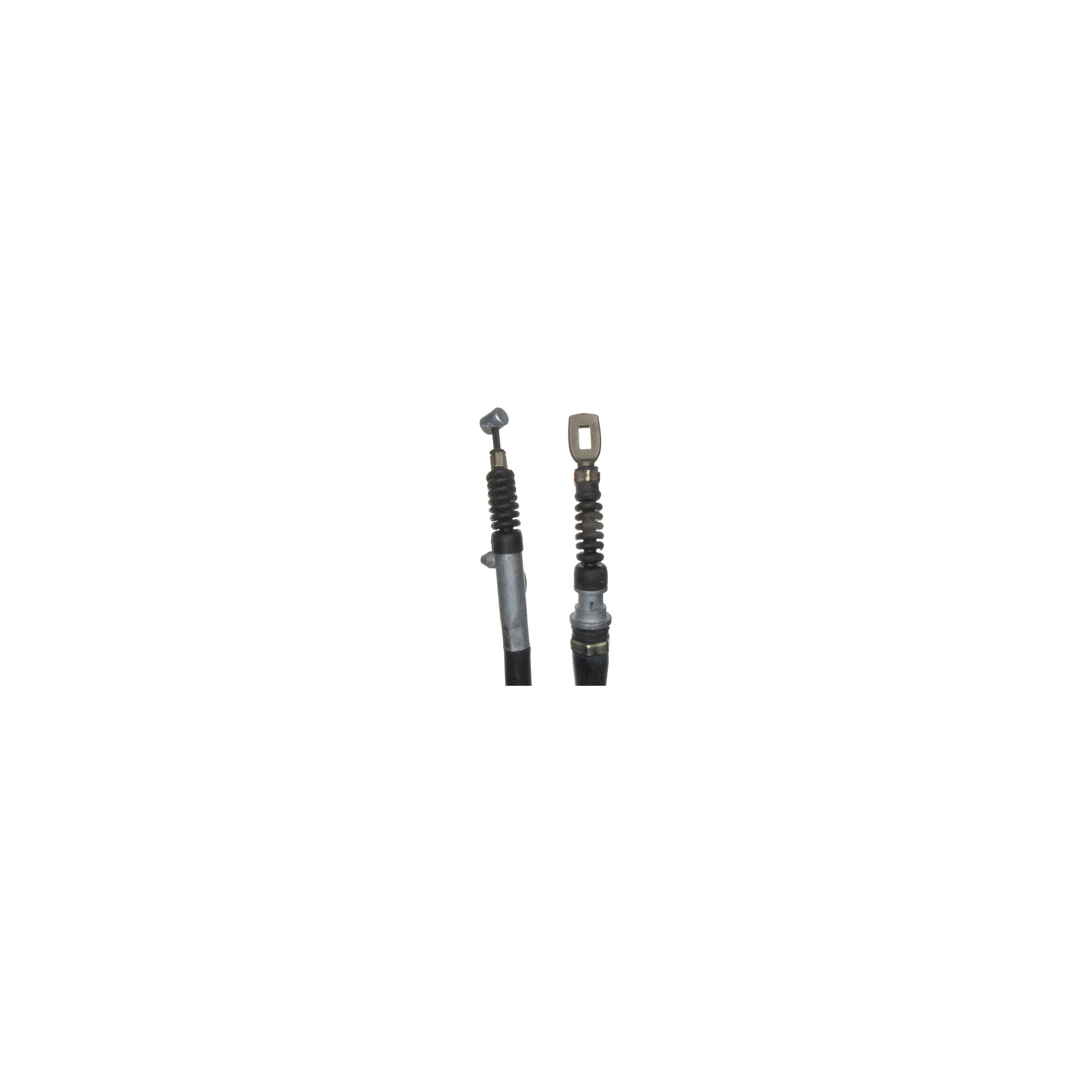 Raybestos Element3 Parking Brake Cable, BC94918 Fits select: 1991-1996 INFINITI G20