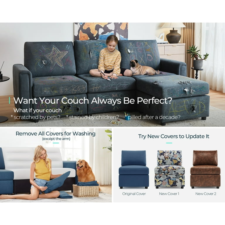 Tips for making a couch more comfortable? More info ic : r/Frugal