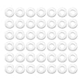 thumbnail image 1 of M2 Rondelles Plates en Acier Inoxydable Entretoises Attache DIN125 200 Pcs, 1 of 8
