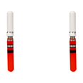 thumbnail image 1 of Boya Pesca LED Barra Luminosa Portátil para Al Aire Libre () Roja, 1 of 4