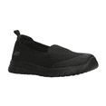 thumbnail image 2 of Tenis Skechers Graceful Mujer Negro Deportivo Slip In negro 24.5, 2 of 9