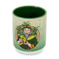 thumbnail image 3 of Taza de té AVATAR Uncle Iroh, cerámica de estilo asiático, 270 ml, 3 of 9