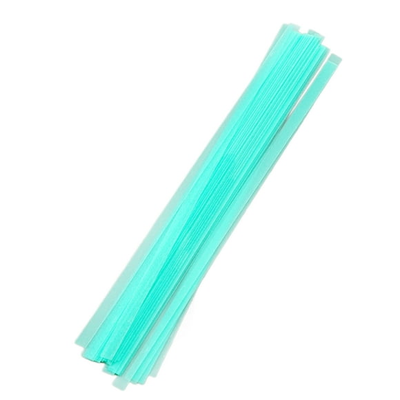 Teeth Polishing Strips, Tooth Polisher File For Deep Teeth Cleaning Tool Tooth Polish Abrasive Strip Oral Care Cleaning Tool Plastic 25pcs