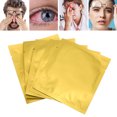 thumbnail image 1 of Patch de Ojos de Luteín de Arándanos, Protección de Ojo Segura Protección Para Los Ojos para El Cuidado de Los Ojos, 1 of 7