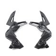 thumbnail image 1 of Real Carbon Fiber for Kawasaki Z900 2020+ Decorative Frame Body Cover Fairing-, 1 of 5