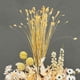 thumbnail image 2 of XmhyTop 200 piezas de pétalos de rosa de seda, pétalos de flores artificiales para bodas, pétalos, B49, 2 of 5