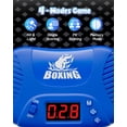 thumbnail image 3 of Saco de boxeo HopeRock para niños con partitura, luz y música, 3 of 7