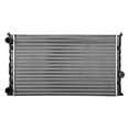 thumbnail image 1 of Radiador Jetta 1993 A 1995 Volkswagen L4 1.8L Mecánico S/Aa S/Eat KEEP ON GREEN ., 1 of 3