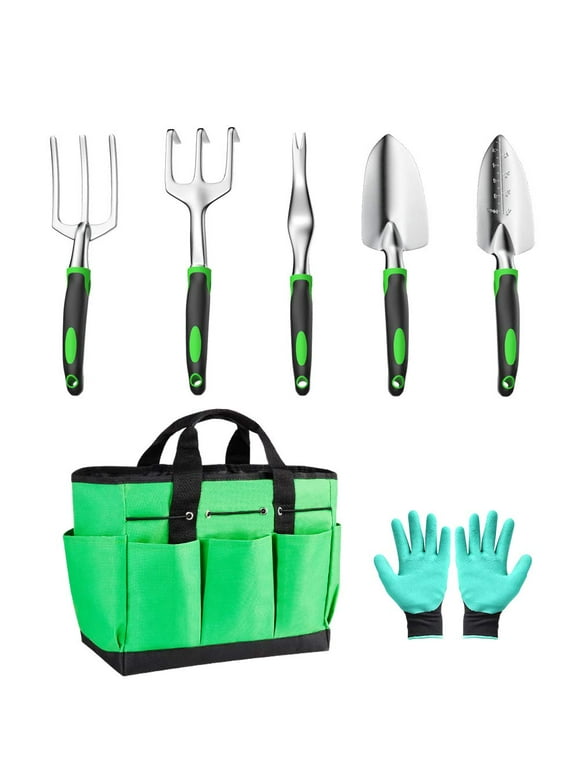 Garden Tool Sets in Garden Tools