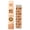 A, variant on Kilougeis 2026 New Animals Themed Pencils with Erasers,10Pcs Cartoon Wooden Pencils for Classroom Supplies,Rewards,Cute Design Pencil