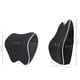 thumbnail image 4 of Almohada para reposacabezas de coche Cojines cómodos para el cuello Cojín Accesorios interiores para automóviles JShteea El nuevo, 4 of 9
