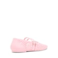 thumbnail image 3 of Madden Girl Women's Justice Jelly Mary Jane, 3 of 5