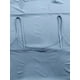 thumbnail image 4 of Txlixc Vestido de cola de pez sin mangas para mujeres Txlixc moda, 4 of 6