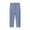 Blue, variant on Loopsun Toddler Boys' School Uniform Pant, Toddler Kids Big Boy Fashion Cute Solid Color Stripe Casual School Uniform Suit Pants Trousers Blue