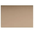 thumbnail image 4 of Outdoor TV Cover 55" to 58" inches Universal Weatherproof Protector - Brown, 4 of 8