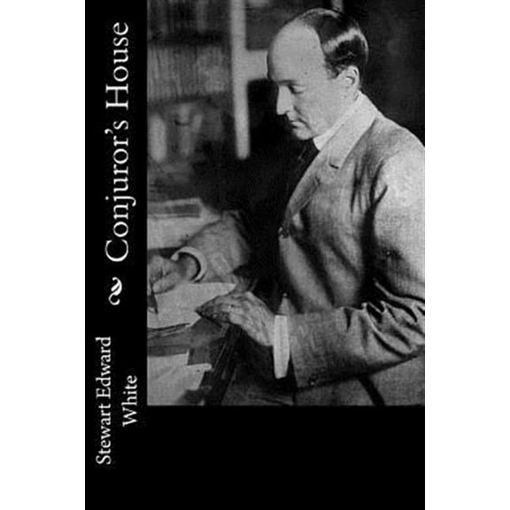Pre-Owned Conjuror's House (Paperback)