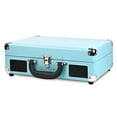 thumbnail image 3 of INNOVATIVE TECHNOLOGY INN-VSC-400SBV-TRQ Ensemble Tourne-Disque VICTROLA JOURNEY+, 3 of 5