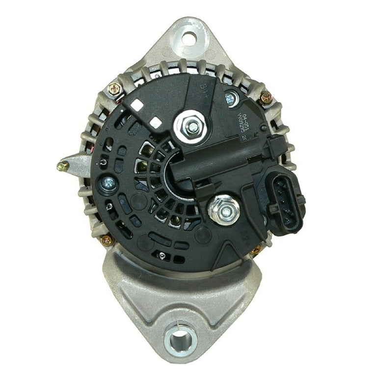 DB Electrical 400-24105 New Alternator for Volvo FH12 20409240 