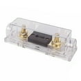 thumbnail image 2 of 60/80/100A High Quality In-Line Fuse Holder w/ Fuse PV, 2 of 3