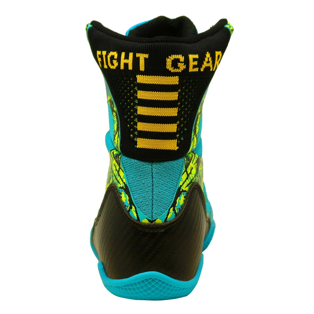 Amber boxing shoes best sale