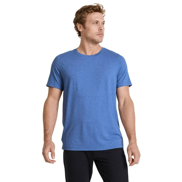 Jockey EVERACTIVE Crew Neck Tee