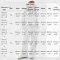thumbnail image 4 of HBGVBA Girls Fall 2 Piece Outfits Half Zip Long Sleeve Sweatshirt Wide Leg Sweatpants with Pockets Casual Matching Set,12-14 Years, 4 of 6