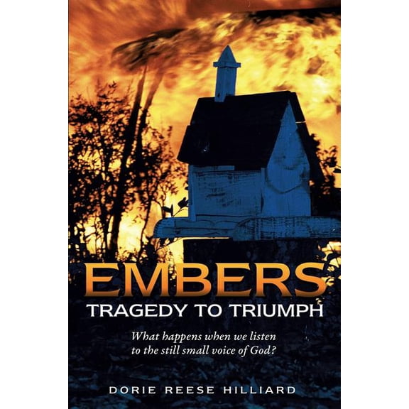 Embers, (Paperback)