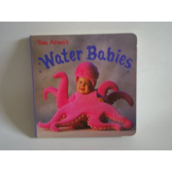 Pre-Owned Water Babies, 9780448415673, 0448415674, Paperback,