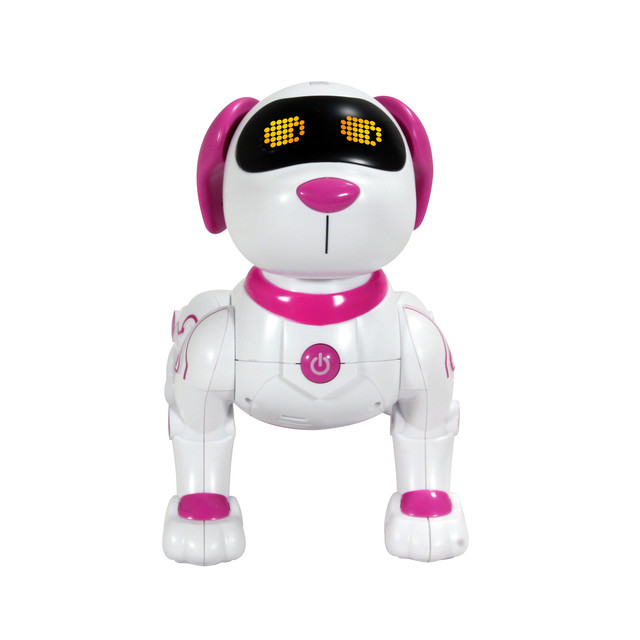 contixo robot dog