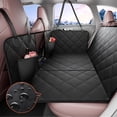thumbnail image 1 of Extensor de asiento trasero para perros VEVOR Hard Bottom, capacidad de 160 kg, 1 of 9
