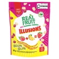 thumbnail image 1 of Realfruit Illusions Sour Raspberry Pineapple, 1 of 1