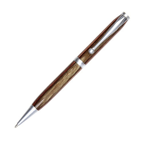 Comfort Twist Pen - Mt. Camo