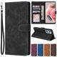 thumbnail image 2 of Wallet Card Stand Magnetic Flip Leather Case For Xiaomi Poco X5 Pro M5s C55 C51 C50 C40 X4 Pro M4 Pro X3 NFC F3 11T 12 Lite 12T, 2 of 5