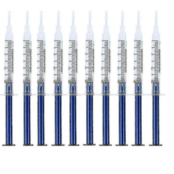 Teeth Whitening Gel 16% 22% 35% 44% Dental Whitening Material Tooth Bleach Whitener Zy