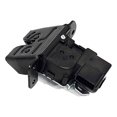 thumbnail image 1 of Sidaley Reemplazo del actuador de la cerradura de la puerta trasera del coche, pestillo de la puerta trasera del maletero de la aleación del Vehículos, repuestos y accesorios Mis, 1 of 6