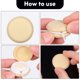 thumbnail image 5 of unbranded 4Ud Toallitas Limpiadoras De Pantalla Macaron Para Con Uso En Móvil Y Tableta, 5 of 6