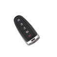 thumbnail image 5 of Reemplazo de cubierta Plástica Del Caso de Del Chip Coches Del telemando de 5 para los autos Cola Carcasa de llave remota de coche, 5 of 5