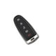 thumbnail image 5 of Llave Fob Zulema Carcasa De Llave Remota De Coche 5 BTN Para 2011-2015 Edge Explorer, 5 of 5