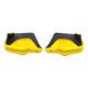 thumbnail image 2 of Protección de mano de Motocicleta Sunnimix Amarillo gris plástico ABS tamaño 240x190mm, 2 of 8