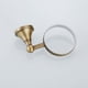 thumbnail image 3 of Set de Cepillo de WC Perfecl Anticuario, 3 of 8