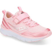 Saucony Big Kid Liteform Feel A/C Sneaker