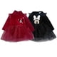 thumbnail image 1 of Kit 2 PaÃ±aleros tipo vestido bordado Disney Minnie Disney Ropa de BebÃ© NiÃ±a, 1 of 6