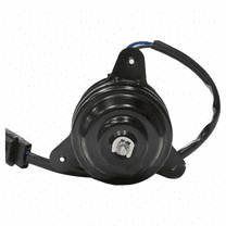 For Subaru Legacy / Outback Radiator / A/C Cooling Fan Motor 2000 01 02 03 2004 L4 For SU3117101 | 45121AE00A