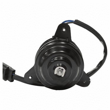 For Subaru Legacy / Outback Radiator / A/C Cooling Fan Motor 2000 01 02 03 2004 L4 For SU3117101 | 45121AE00A