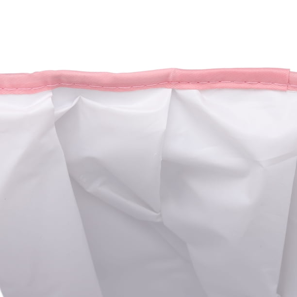Cubo plegable para baño de pies, bañera plegable para pies de poliéster para exteriores, bañera plegable para pies, bañera portátil para pies para exteriores construida para el futuro